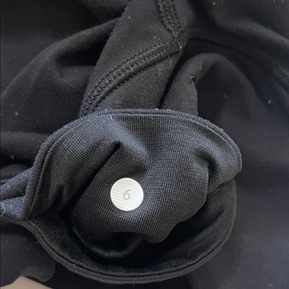 Lululemon Athletica crop leggings Leggings - Picture 10 of 10